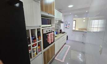 Imagem 4: VENDA: APARTAMENTO - CENTRO - ED. CORSEGA - R$ 570.000,00 - REF: AP03433