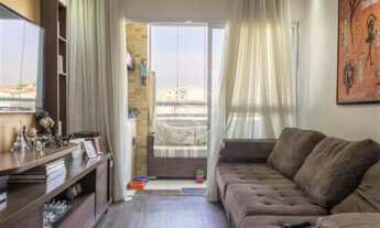 Imagem: VENDA APARTAMENTO - ASSUNÇÃO - COND