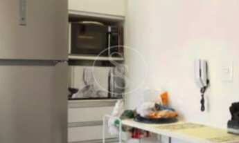Imagem 7: VENDA: APARTAMENTO - ASSUNÇÃO - COND. RES. PAU BRASIL - R$ 640.000,00 - REF: AP03413