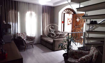 Imagem 1: VENDA OU PERMUTA- SOBRADO - ASSUNÇÃO - R$ 750.000,00 - REF: SO00958