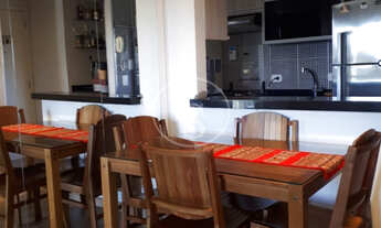 Imagem 2: VENDA: APARTAMENTO - BAETA NEVES - COND. PARQUE DA FONTE - R$ 405.000,00 - REF: AP03408