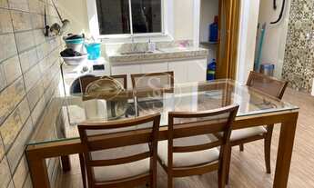 Imagem 7: VENDA: SOBRADO EM CONDOMÍNIO FECHADO - DEMARCHI - COND. ALDEIA DA SERRA - R$ 692.000,00