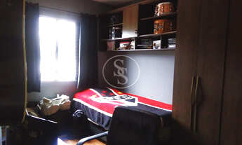 Imagem 5: VENDA-APARTAMENTO-JARDIM SILVINA-R$265.000,00-REF:AP03396, 2 dormitórios na Avenida Genera