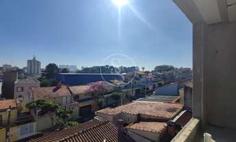 Imagem 7: VENDA: COBERTURA DUPLEX - ASSUNÇÃO - COND. RESDENCIAL ESPANHA - R$ 840.000,00 - REF: CO001