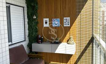 Imagem 6: VENDA: APARTAMENTO - BAETA NEVES - COND. VIVA VIDA - R$ 987.000,00 - REF: AP03416