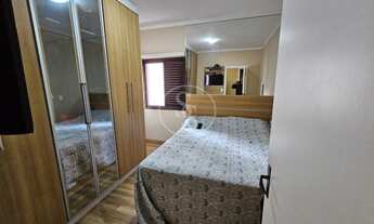 Imagem 7: VENDA: APARTAMENTO - CENTRO - ED. CORSEGA - R$ 570.000,00 - REF: AP03433