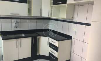 Imagem 4: VENDA: APARTAMENTO - BAETA NEVES - COND, CANADÁ - R$ 215.000,00 - REF: AP03411