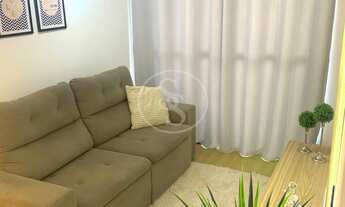 Imagem 3: VENDA: APARTAMENTO - RUDGE RAMOS - ED. ILHAS CAYMAN - R$ 310.000,00 - REF: AP03430