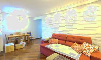 Imagem 5: VENDA: APARTAMENTO - ASSUNÇÃO - EDIFÍCIO - R$ 490.000,00 - REF: AP03429