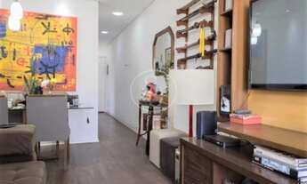 Imagem 5: VENDA: APARTAMENTO - ASSUNÇÃO - COND. RES. PAU BRASIL - R$ 640.000,00 - REF: AP03413