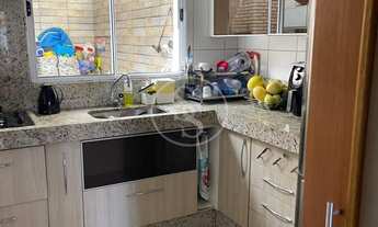 Imagem 4: VENDA: SOBRADO EM CONDOMÍNIO FECHADO - DEMARCHI - COND. ALDEIA DA SERRA - R$ 692.000,00