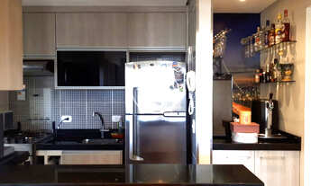 Imagem 4: VENDA: APARTAMENTO - BAETA NEVES - COND. PARQUE DA FONTE - R$ 405.000,00 - REF: AP03408