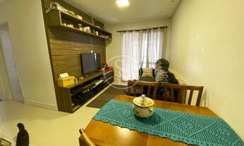 Imagem 4: VENDA - APARTAMENTO - INDEPENDÊNCIA - COND. GRAN VILLAGE - R$ 555.000,00 - REF: AP03449