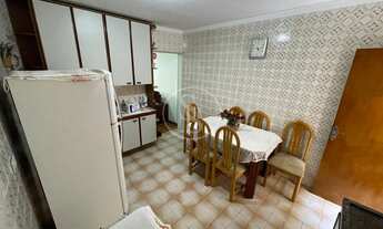 Imagem 7: SOBRADO 2 DORM 1 VAGA CHURRASQUEIRA - INDEPENDENCIA SBC