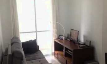 Imagem: LOCAÇÃO - APARTAMENTO - RUDGE RAMOS