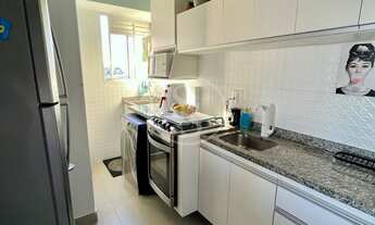 Imagem 5: VENDA-APARTAMENTO-ASSUNÇAO-JUNTO A FEI-R$318.000,00-REF:AP03450