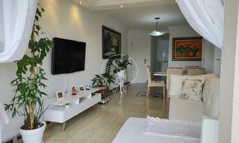 Imagem: VENDA APARTAMENTO - CENTRO SBC - CONDOMÍNIO