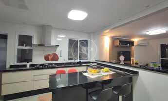 Imagem 7: VENDA: SOBRADO - PLANALTO - CONDOMINIO CHACARA DOS PASSAROS - R$ 1.500.000,00 - REF: SO00