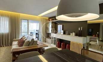 Imagem 7: APTO 91m² - 2 suítes - 2 vagas PORTEIRA FECHADA