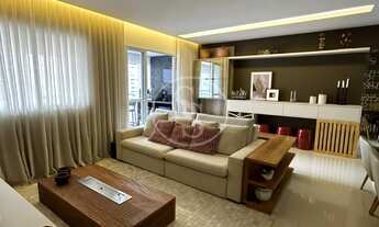 Imagem 6: APTO 91m² - 2 suítes - 2 vagas PORTEIRA FECHADA