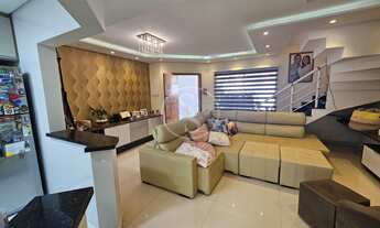 Imagem: VENDA SOBRADO - ASSUNÇÃO - R$ 1.250.000,00