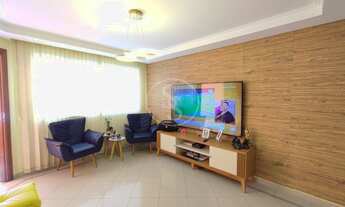 Imagem 2: VENDA: SOBRADO - BAIRRO ASSUNÇÃO - R$ 894.000,00- REF: SO00985