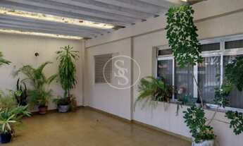 Imagem: CASA TÉRREA NO BAIRRO ASSUNÇÃO - 2 DORMITÓRIOS