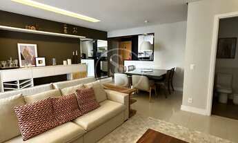 Imagem 5: APTO 91m² - 2 suítes - 2 vagas PORTEIRA FECHADA