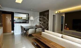 Imagem 4: APTO 91m² - 2 suítes - 2 vagas PORTEIRA FECHADA