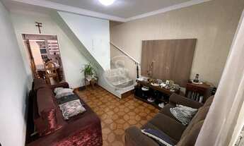 Imagem 4: SOBRADO 2 DORM 1 VAGA CHURRASQUEIRA - INDEPENDENCIA SBC