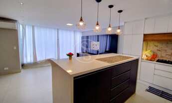 Imagem: CASA 3 DORMITÓRIOS 1 SUÍTE 3 VAGAS - INDEPENDENCIA