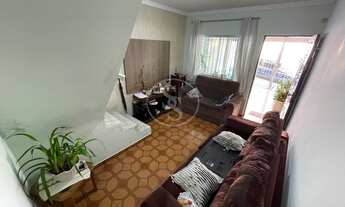 Imagem 2: SOBRADO 2 DORM 1 VAGA CHURRASQUEIRA - INDEPENDENCIA SBC