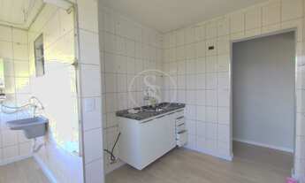 Imagem 5: VENDA: APARTAMENTO - ALVES DIAS - CJ. RESIDENCIAL PEROLA 1 - R$ 240 MIL - REF: AP03377