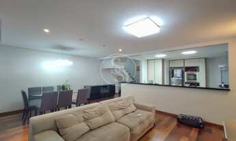 Imagem 4: VENDA: SOBRADO - PLANALTO - CONDOMINIO CHACARA DOS PASSAROS - R$ 1.500.000,00 - REF: SO00