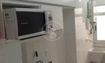 Imagem 5: LOCAÇÃO - APARTAMENTO - RUDGE RAMOS - COND. MANHATTAN - R$ 3.188,00 (PACOTE) - REF: AP0344