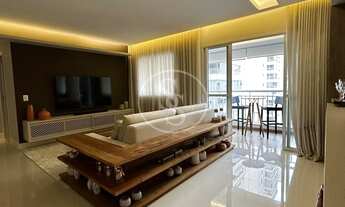 Imagem 2: APTO 91m² - 2 suítes - 2 vagas PORTEIRA FECHADA