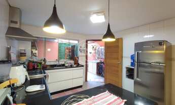 Imagem 7: VENDA: SOBRADO - BAIRRO ASSUNÇÃO - R$ 894.000,00- REF: SO00985