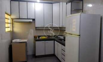 Imagem 2: CASA TÉRREA NO BAIRRO ASSUNÇÃO - 2 DORMITÓRIOS COM 2 VAGAS - BAIRRO ASSUNÇÃO SBC