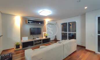 Imagem 2: VENDA: SOBRADO - PLANALTO - CONDOMINIO CHACARA DOS PASSAROS - R$ 1.500.000,00 - REF: SO00