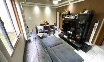 Imagem: APTO TÉRREO PARA VENDA - 2 DORM - 1 VAGA