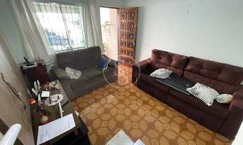 Imagem: SOBRADO 2 DORM 1 VAGA CHURRASQUEIRA - INDEPENDENCIA