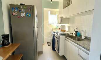 Imagem 6: VENDA-APARTAMENTO-ASSUNÇAO-JUNTO A FEI-R$318.000,00-REF:AP03450