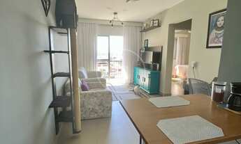 Imagem 7: VENDA-APARTAMENTO-ASSUNÇAO-JUNTO A FEI-R$318.000,00-REF:AP03450