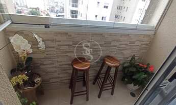 Imagem 7: VENDA: APARTAMENTO - BAETA NEVES - COND. OCEAN PARK - R$ 410.000,00 - REF: AP03154