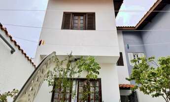 Imagem 5: VENDA: SOBRADO - INDEPENDÊNCIA - R$ 795.000,00 - REF: SO00894