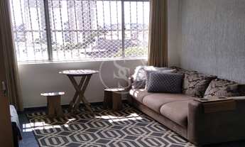 Imagem: VENDA - APARTAMENTO - ASSUNÇÃO - EDIFICIO