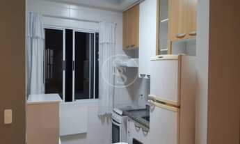 Imagem 6: VENDA: APARTAMENTO - CENTRO - R$ 290.000,00 - REF: AP03155