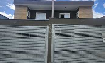 Imagem 2: VENDA: SOBRADO NOVO - INDEPENDÊNCIA - R$ 870.000,00 - REF: SN00123 - ACEITA PERMUTA