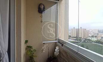 Imagem 6: VENDA: APARTAMENTO - BAETA NEVES - COND. OCEAN PARK - R$ 410.000,00 - REF: AP03154