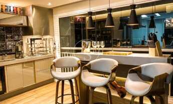 Imagem 3: VENDA: APARTAMENTO - CENTRO (CHACARA INGLESA) - R$ 975.000,00 - REF - AP03162